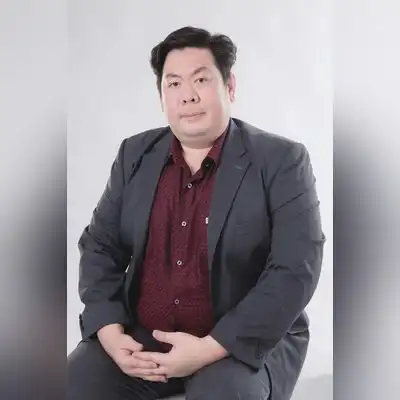 轩辕志昕